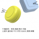 寵物交流按鍵發聲器說話錄音按鈕