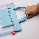 A4 File Bag