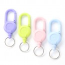 Telescopic Buckle