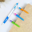 糖果色按動原子筆 糖果色按動原子筆