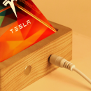 Luminous Crystal Award