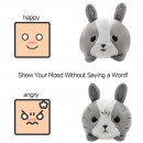 Reversible Face Changing Doll