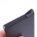 Anti-Theft Brush Card Holder