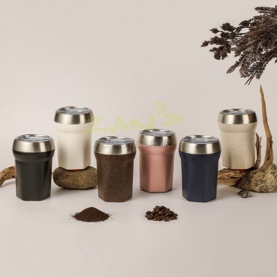 咖啡渣不倒杯 咖啡渣不倒杯