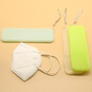 Disposable Mask Dustproof Portable Storage Box