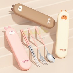 自備餐具套裝