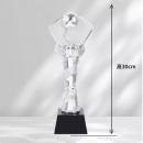 Pickball Trophy