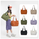 Large Capacity Tote Bag