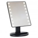 LED Lighted Makeup Mirror