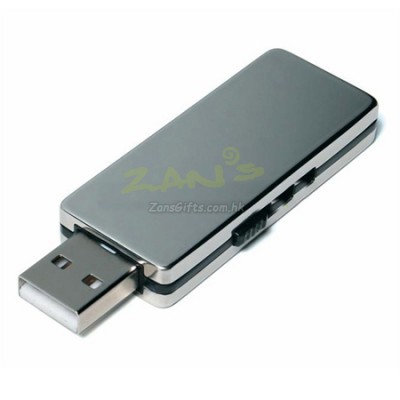 Metal USB Flash Disk