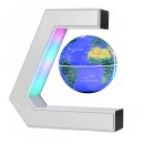 磁懸浮地球儀小夜燈