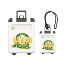 Promotional Luggage Tag