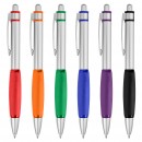 Glide Metal Pen