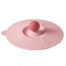 Silicone Lid