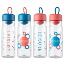 600ML Tritan Sport Bottle