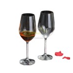 Wine Glass Set