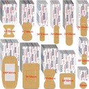 Customized Band-aids