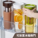 茶滤冷热水壶