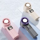 Portable Ultra Freeze Fan