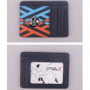 PU Card Holder