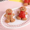 姜饼人慢回弹解压捏捏乐