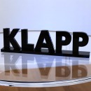 Customized Acrylic 3D Ornaments