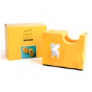 Mouse & Cheese Tape Holder