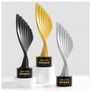創意金屬獎杯
