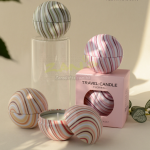 大豆蠟香薰蠟燭創意伴手禮