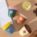 Coffee cup