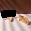 Wooden Bracket Bottle Opener