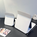 Custom color printing available for folding mirrors