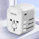 Philips旅行轉換插座 Philips旅行轉換插座