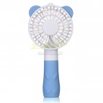 Portable USB Mini Handheld Fan (Bear)