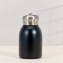 Portable 304 stainless steel thermos cup