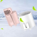 Muti-functional USB Fan