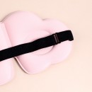 3D雲朵眼罩 3D雲朵眼罩