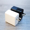 USB Travel Adapter