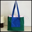 Foldable Eco-Friendly Shopping Bag