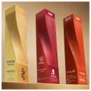 Creative Metal Trophy