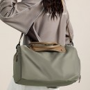 Cross-Body Sports Fitness Bag