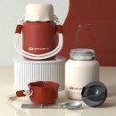 真空燜燒保溫壺