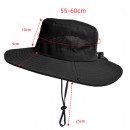 Breathable  Mesh Hiking Hat