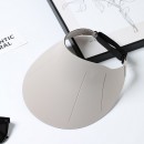 可折叠防晒遮阳帽