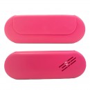 Silicone Waterproof Makeup Bag