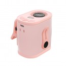 迷你夾子風扇360度旋轉掛腰 迷你夾子風扇360度旋轉掛腰