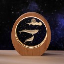 3D Engraved Night Light