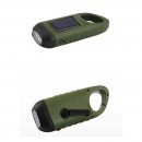 Solar Flashlight