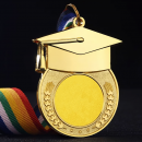 Metal Medal