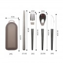 Stainless Steel Tableware